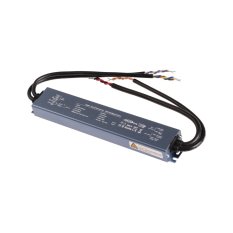 Trafo pro zapojení LED osvětlení 24V 150W DALI DT6 voděodolné IP67