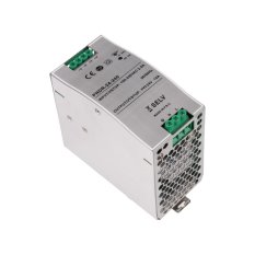 Trafo pro zapojení LED osvětlení 24V 240W na DIN lištu