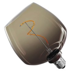 LED žárovka Emos Deco E27 S123 4W