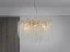 Luxusní závěsný křišťálový lustr 13 x G9 - CA021/800
