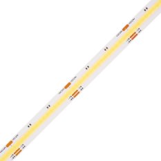 LED pásek CCT COB 24CCTCOB16-640 16W/m 640LED/m vnitřní
