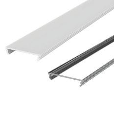 Difuzor profilu - C7