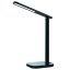LED lampička KIARA 7W 500lm 3000-6500K stmívatelná s USB + noč. světlo + časovač