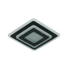 LED nástěnné svítidlo s dálkovým ovladačem 30W - J1346/B LED nástěnné svítidlo s dálkovým ovladačem 30W - J1346/B