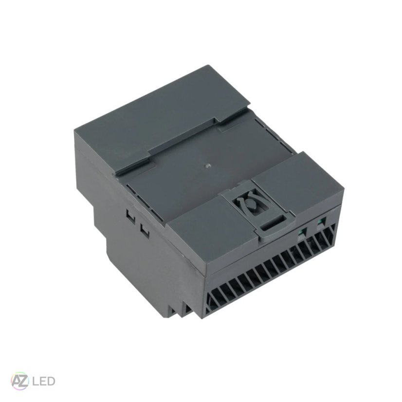 Trafo pro zapojení LED osvětlení 12V 90W na DIN lištu