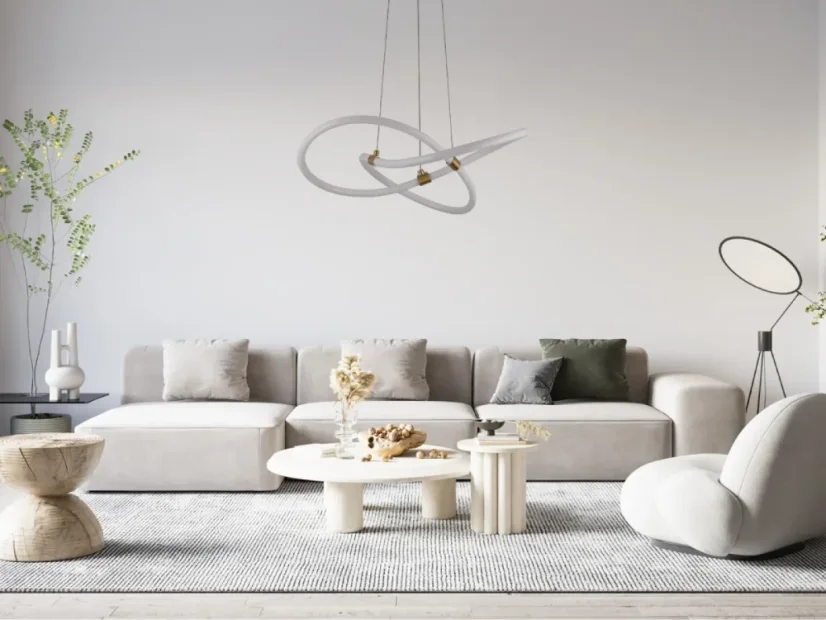 LED svítidlo + dálkový ovladač 30W - J4363/G LED svítidlo + dálkový ovladač 30W - J4363/G