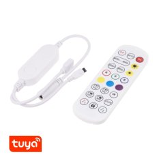 SMART ovladač Tuya RGB WT4