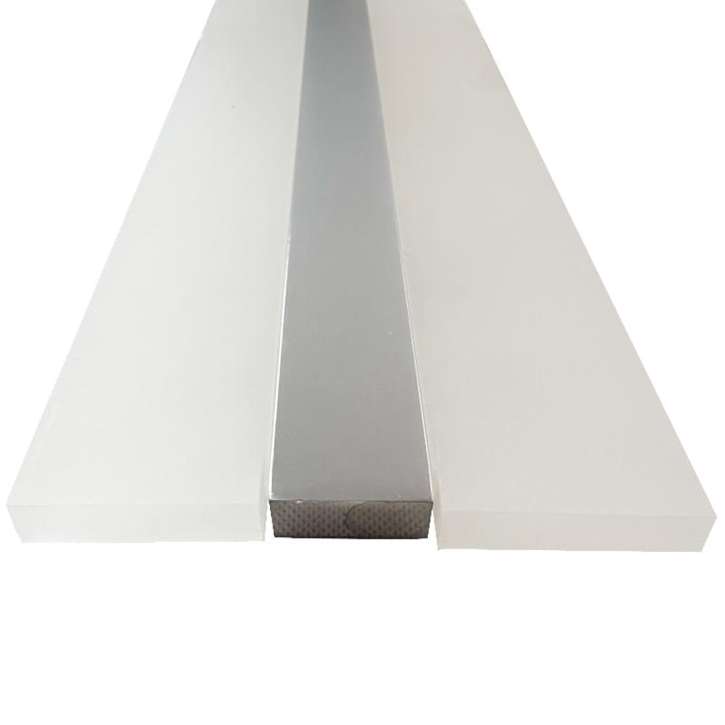 Závěsné LED svítidlo J4304 50W s dálkovým ovladačem