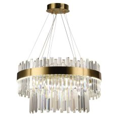 LED svítidlo + dálkový ovladač 80W - J6339/C