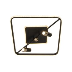 LED stropní svítidlo s dálkovým ovladačem 70W - TA1334/B
