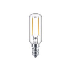 LED žárovka do digestoře 2,1W-25W 2700K E14