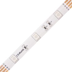 RGB LED pásek 7,2W W150SMD vnitřní zalitý