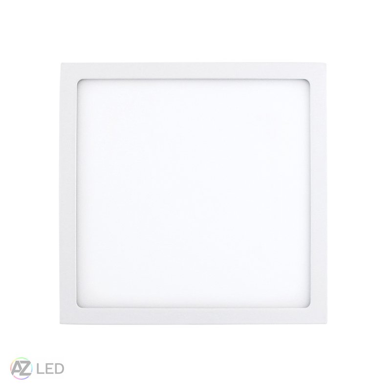 LED svítidlo Vanda S14, 14W, IP20 bílá - Barva světla: Teplá bílá