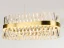 LED svítidlo + dálkový ovladač 90W - J6307/C