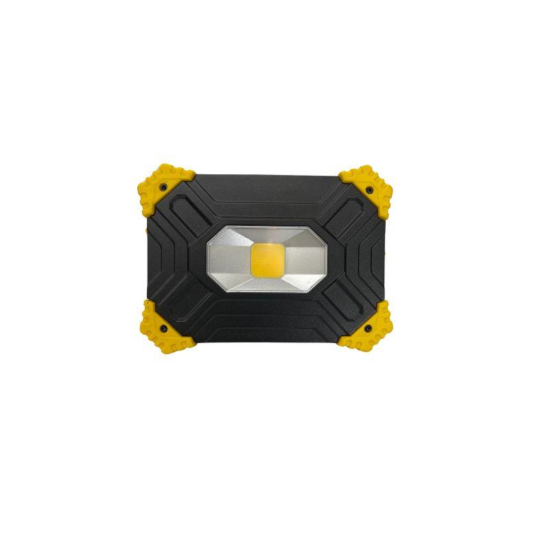 LED pracovní nabíjecí svítilna 20W WL22R