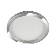 LED stropní svítidlo s dálkovým ovladačem 80W - TB1309/CH