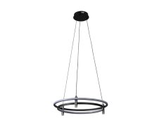 LED závěsné svítidlo s dálkovým ovladačem 100W - TA2312/B
