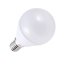 LED žárovka 5W-50W G45 160° E14 matná