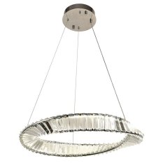 LED svítidlo + dálkový ovladač 40W - J6349/CH