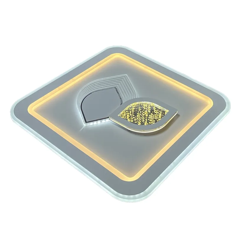 LED svítidlo + dálkový ovladač 95W - J1313/W LED svítidlo + dálkový ovladač 95W - J1313/W