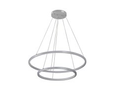 LED závěsné svítidlo s dálkovým ovladačem 55W - TB2301/W