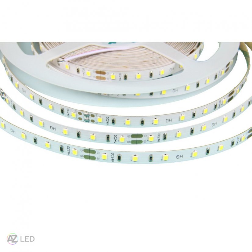 LED pásek 24HQ6048 vnitřní - Barva světla: Studená bílá