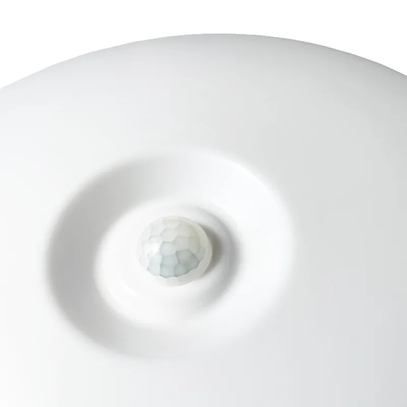 LED svítidlo OPAL s PIR 12W / 4000K / PIR - LCL421P