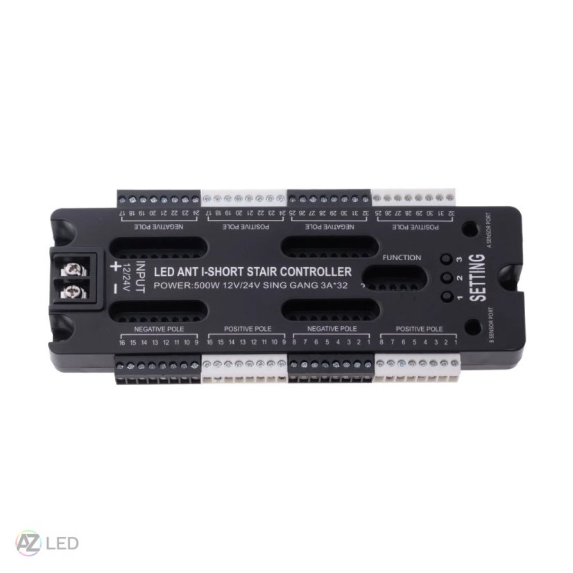 LED ovladač 32BLS pro osvětlení schodiště