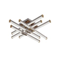 LED stropní svítidlo s dálkovým ovladačem 90W - J7314/W LED stropní svítidlo s dálkovým ovladačem 90W - J7314/W