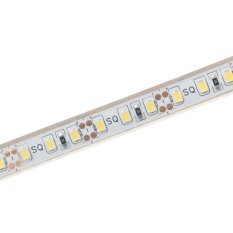 LED pásek 12V 9,6W 12IP68 voděodolný zalitý