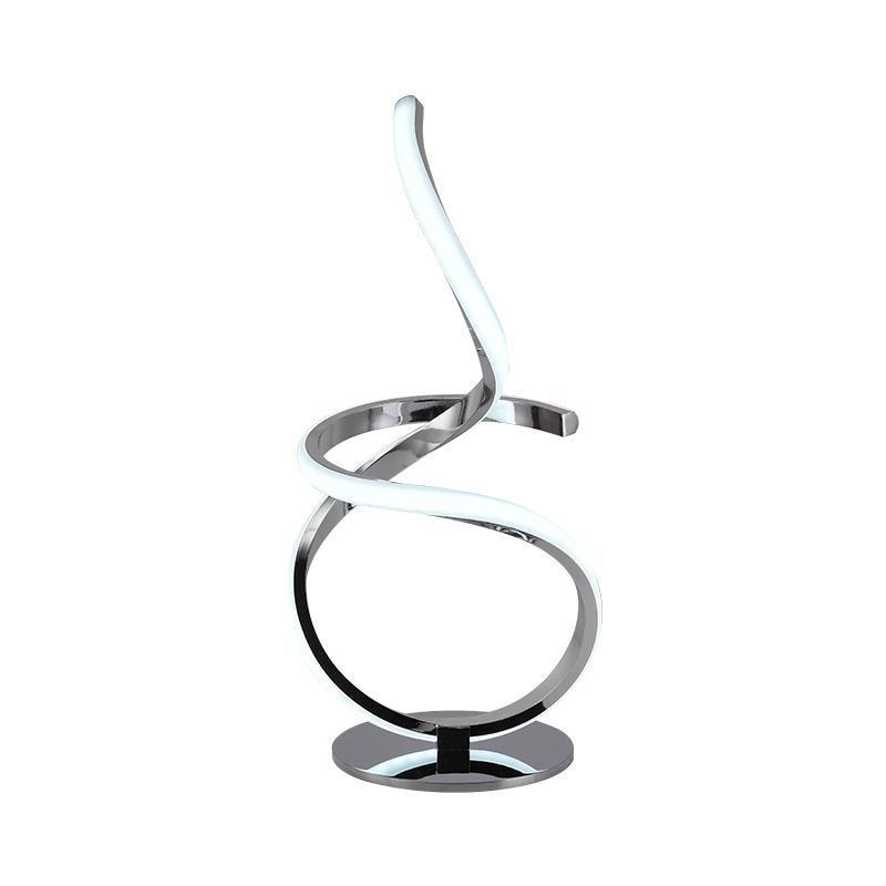 LED designová stolní lampa JT1307 24W