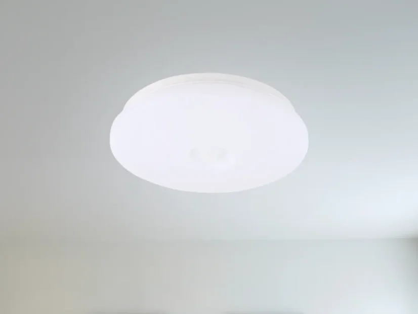 LED svítidlo OPAL s PIR 12W / 4000K / PIR - LCL421P