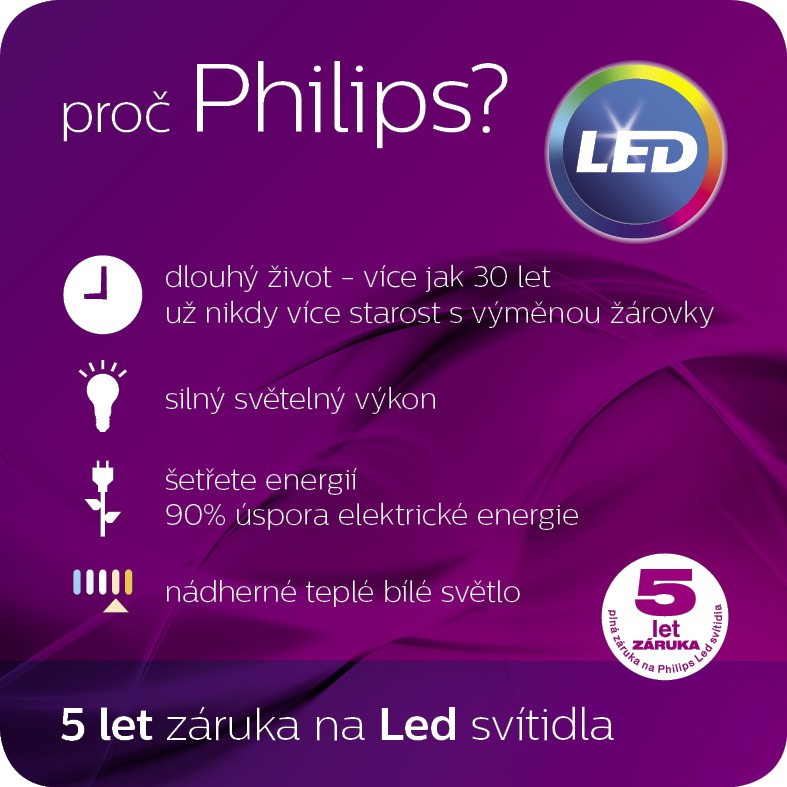Stropní a nástěné LED svítidlo Suede 12W 1100lm 4000K