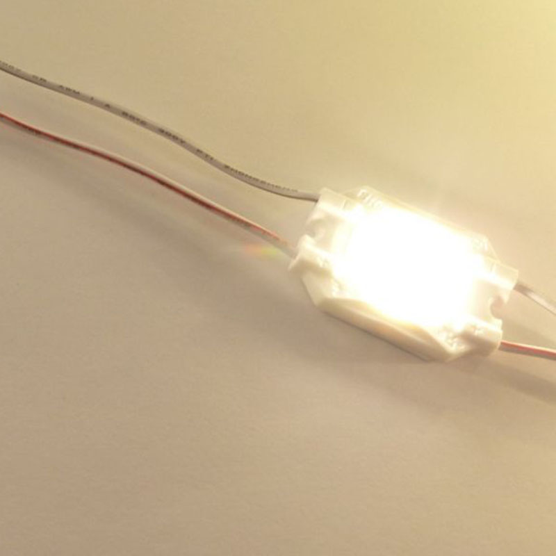 LED modul 12V 0,72W 3725-170