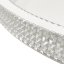 LED stropní svítidlo s dálkovým ovladačem 80W - TB1309/W LED stropní svítidlo s dálkovým ovladačem 80W - TB1309/W