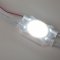LED modul 12V 0,72W 3725-170 - Barva světla: Studená bílá