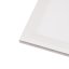 LED panel vestavný čtvercový bílý 230V 40W 30x120cm - Barva světla: Teplá bílá