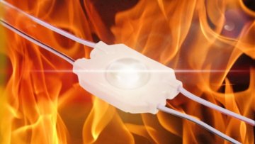 Jak snížit teplo z LED světel: Kompletní průvodce