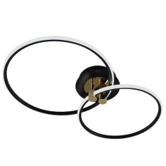 LED stropní svítidlo s dálkovým ovladačem 48W - TB1300/BG LED stropní svítidlo s dálkovým ovladačem 48W - TB1300/BG