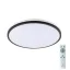LED svítidlo OPAL + dálkový ovládač 36W - LCL534BT