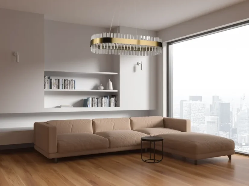 LED svítidlo + dálkový ovladač 45W - J6303/C LED svítidlo + dálkový ovladač 45W - J6303/C