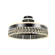 LED stropní svítidlo s dálkovým ovladačem 85W - TA1305/CH LED stropní svítidlo s dálkovým ovladačem 85W - TA1305/CH