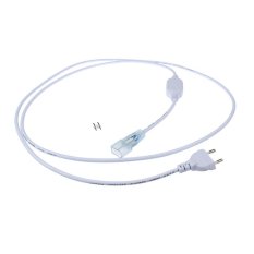Napájecí kabel pro NEON 230V 200cm