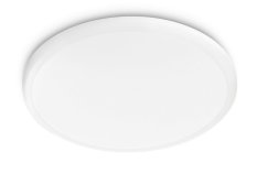 Twirly přisazené LED svítidlo 1x12W 2700K