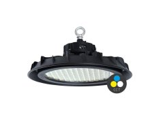 LED průmyslové svítidlo High Bay Industry+ 60-200W UGR CCT