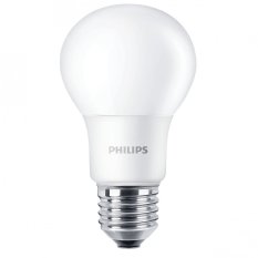CorePro LEDbulb ND 7.5-60W A60 E27 830 detail