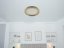 LED stropní svítidlo s dálkovým ovladačem 80W - TB1309/G