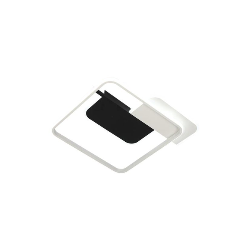 LED stropní svítidlo s dálkovým ovladačem 70W - TA1316/WB LED stropní svítidlo s dálkovým ovladačem 70W - TA1316/WB