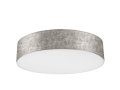 Stropní LED svítidlo Reny 2 - 3000K stříbrná