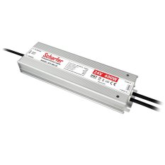 LED napájecí zdroj Scharfer 24V 400W SLIM IP67